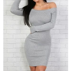 NWT Bodycon dress
